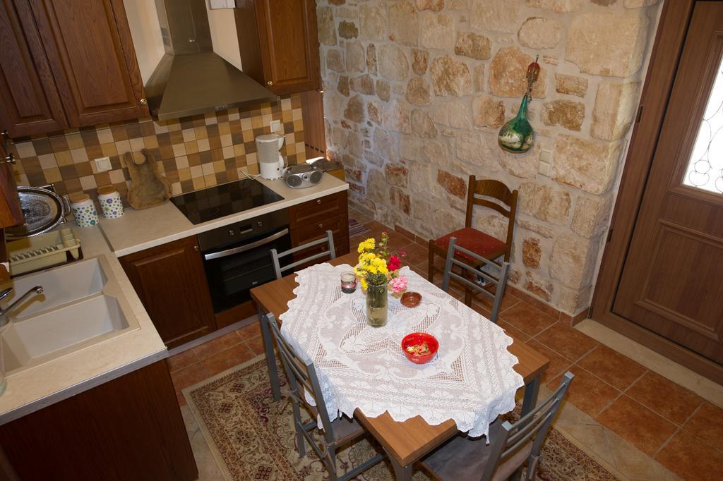 Сasa de vacaciones Fioro Stone House Tsilivi (Zakynthos)