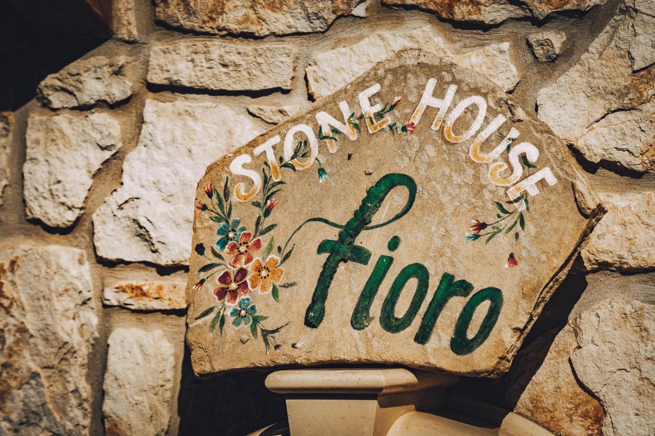 Fioro Stone House * Tsilivi (Zakynthos)