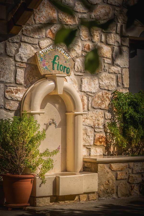 Fioro Stone House Сasa de vacaciones Tsilivi (Zakynthos)