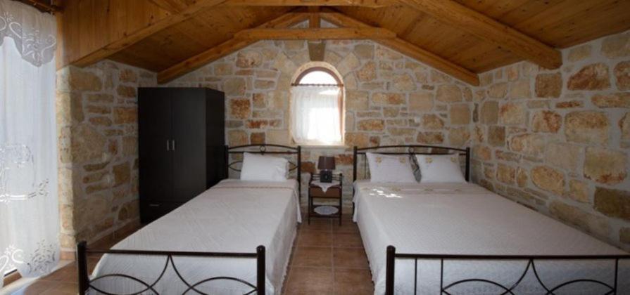 Fioro Stone House Сasa de vacaciones Tsilivi (Zakynthos)