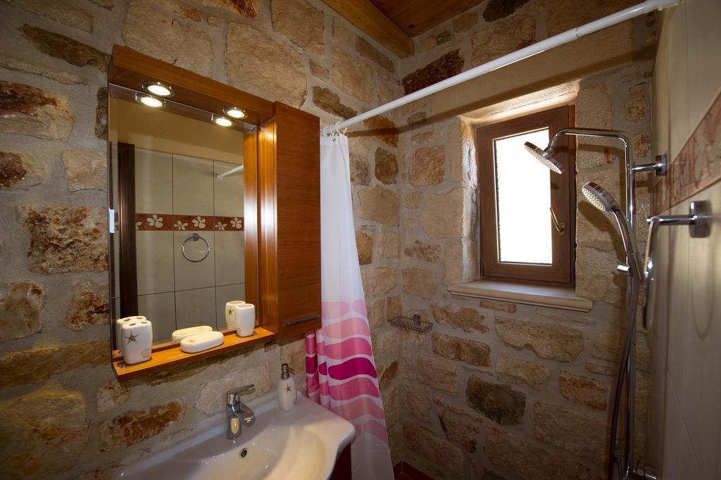 Сasa de vacaciones Fioro Stone House Tsilivi (Zakynthos)